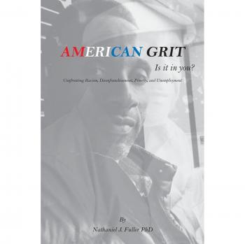 American Grit - ¿Lo Tienes Dentro? (Edición en Rústica)