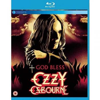 God Bless Ozzy Osbourne [Blu-ray] - Ozzy Osbourne