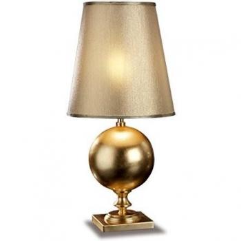 Schuller S.L. 3264-3 - Sobremesa 1 luz terra