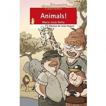 Animals!: 172