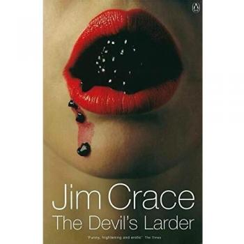 The Devil's Larder