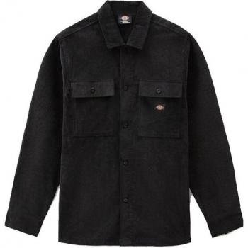 Camisa de Manga Larga Dickies Higginson para Hombre