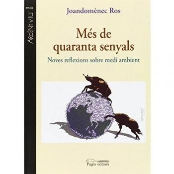 Més de quaranta senyals