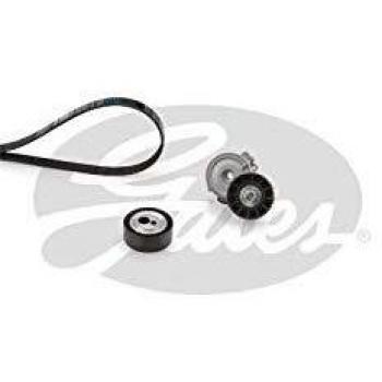 Kit de correas poli V Micro-V GATES K056PK1735