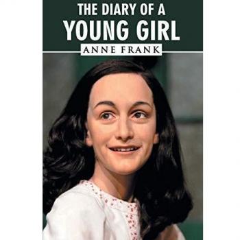 Anne Frank's The Diary of a Young Girl: A Historical Memoir of Courage and Resilience