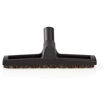 NEDIS VCBR111HF32 Cepillo para Suelos de Parquet de Pelo Natural | 32 mm