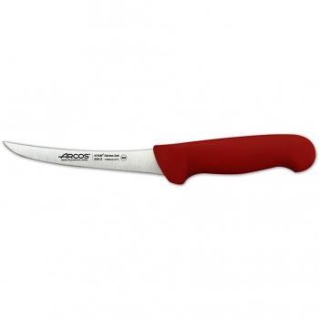 ARCOS 291222 Cuchillo Deshuesador Semiflexible