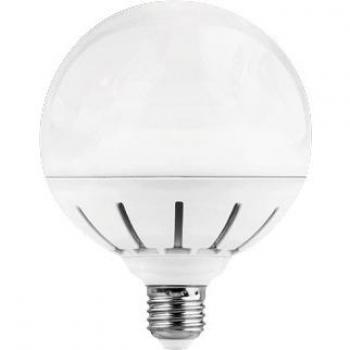 MATEL M291669 - Bombilla led e27 Globo g95 15w - 1450 lumenes