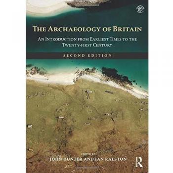 The Archaeology of Britain