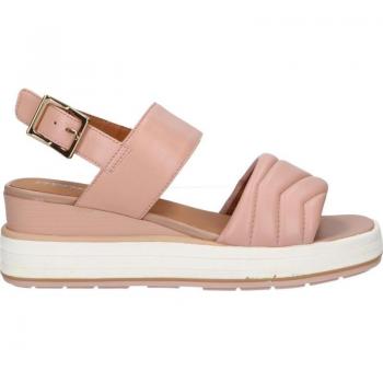 Sandalias de Mujer GEOX D35RBB 000TU D ROSITA C8156 NUDE / Sandalias de Mujer GEOX D ROSITA B - NAPPA SHEEP LEA D35RBB 000TU ROSA