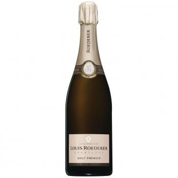 Louis Roederer Brut Premier White Champagne