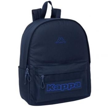Mochila para portátil 14,1 Kappa Blue Night