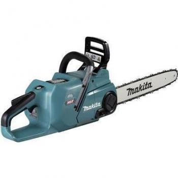 Motosierra Makita UC016GZ 40V Max Li-ion XGT 400 mm sin batería ni cargador