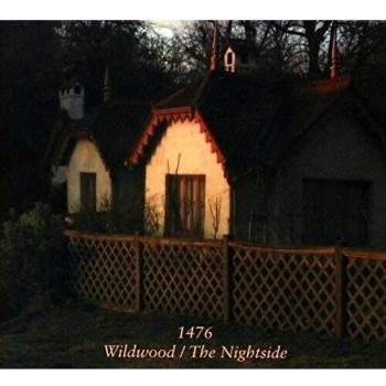 Wildwood / the nightside