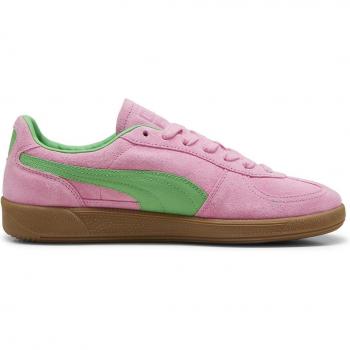 Puma Palermo Special Women's Sneakers - Pink - Size 36 - Leather