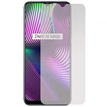 Todotumovil Protector de Pantalla Realme 7i de Cristal Templado Vidrio 9H para movil