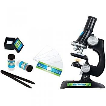Science4you - Microscopio II - Juguete Científico y Educativo