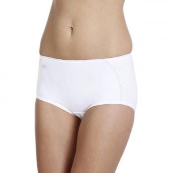 Anita - Braguitas para Mujer, Talla 46, Color Blanco 006