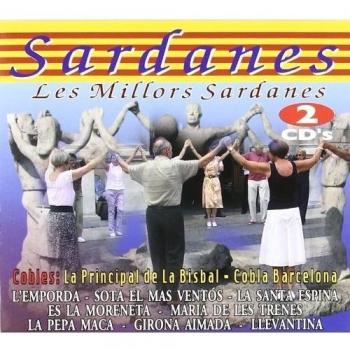 Sardanes 2cd