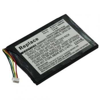Batería (Li-ion) para Navigon 7210