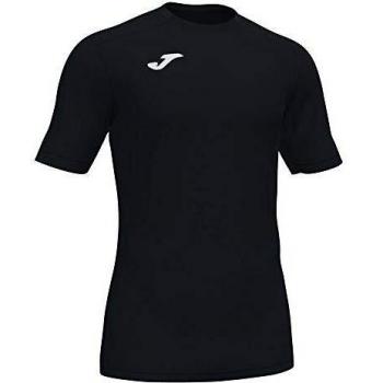 Joma STRONG Women's T-shirt - Short Sleeve Rugby Style