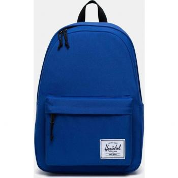 Mochila Azul Herschel Classic X-Large