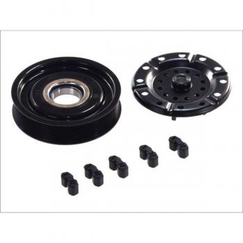 Acoplamiento magnético para compresor de aire acondicionado THERMOTEC KTT040100