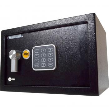 Caja fuerte electrónica Yale YSV/200/DB1