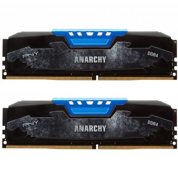 PNY 16GB DDR4-2400 16GB DDR4 2400MHz módulo de - Memoria
