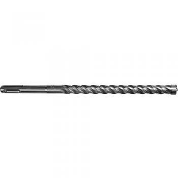Projahn 83166004 Zentro Plus - Broca para martillo perforador