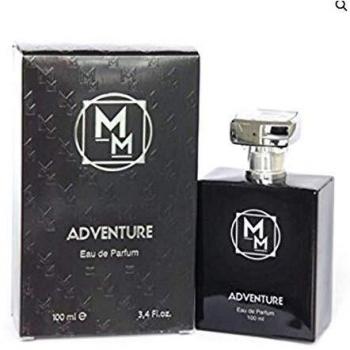MM Aventura EDP 100ml - Perfume de Hombre con Fragancia Inspirada en Creed Aventus