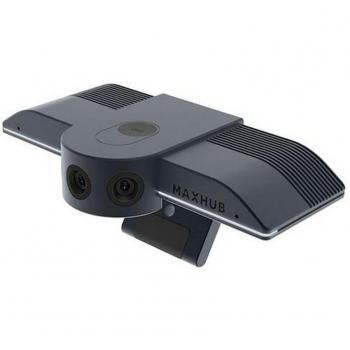 Maxhub UC M31 Cámara Panorámica WiFi para Videoconferencias 4K