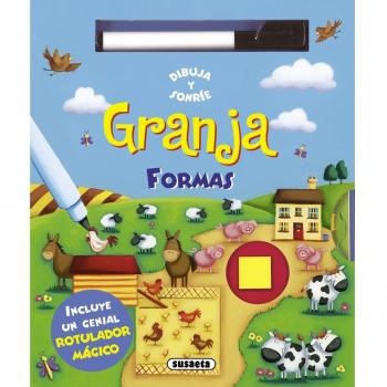 Granja - Formas