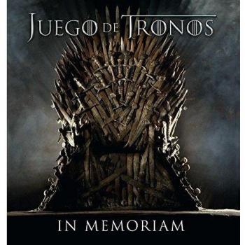 Juego de tronos: in memoriam