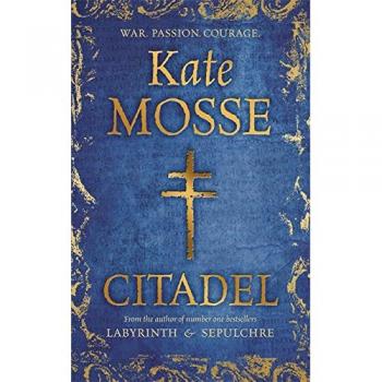 Citadel - MOSSE KATE