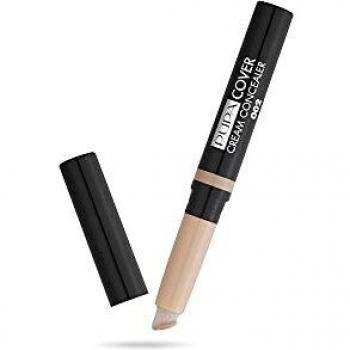 Pupa Cover Cream Concealer, N. 002 Beige