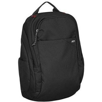STM Bags Velocity Prime - Funda para ordenador portátil de 13, color negro