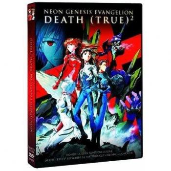 Evangelion Death