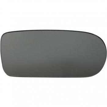 Cristal de espejo retrovisor exterior gran angular BLIC 6102-01-0207P Derecha