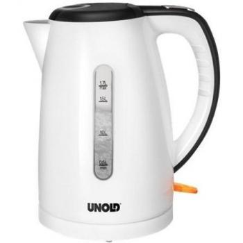 Unold 18510 - Tetera eléctrica