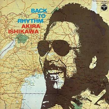 Back To Rhythm [Vinilo]