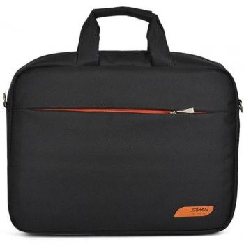 Maletín para Portátil Addison 300715 15.6 Negro