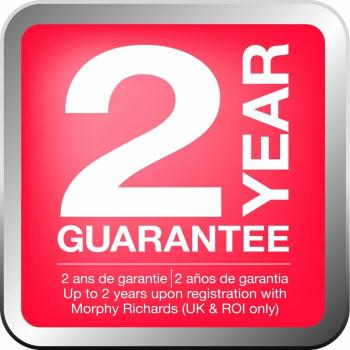 Morphy Richards 44872 - Tostador