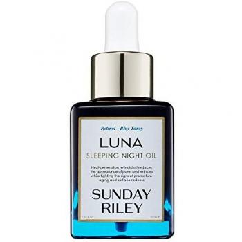 Sunday Riley Luna Sleeping Oil 35 mL