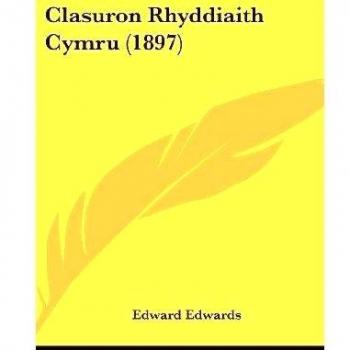 Clasuron Rhyddiaith Cymru
