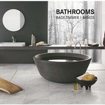 BATHROOMS BAÑOS