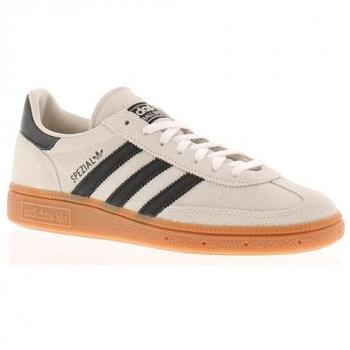 Adidas Handball Spezial Women's Shoes - Silver - Size: 4