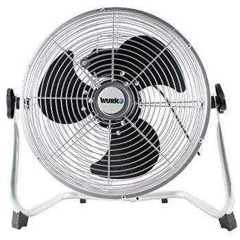 Circulador de aire Wurko Bora 45 cm 90 W