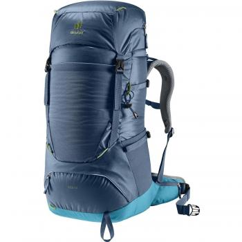 Deuter Fox 40 Kids Backpack - 40L, Marine-Lagoon