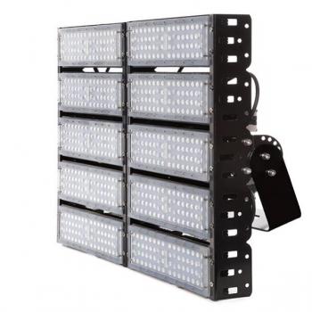 Foco Proyector LED 500W 50.000Lm 6000ºK IP65 100.000H